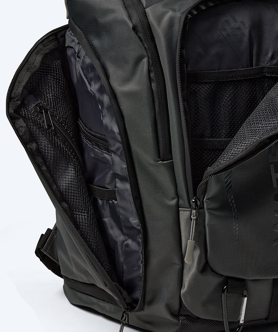 Watery Schwimmrucksack - Oxygen Elite 45L - Grau - Image 20