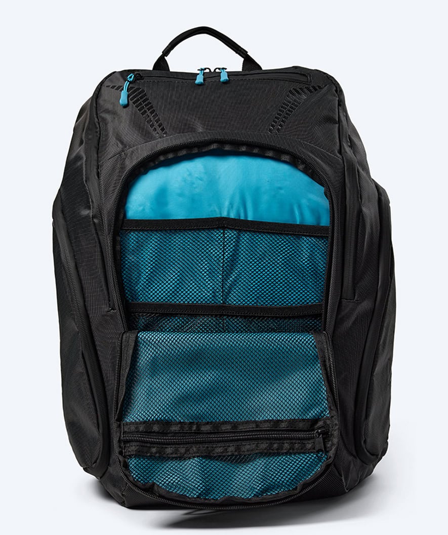 Watery Schwimmrucksack - Oxygen Elite 45L - Schwarz - Image 9