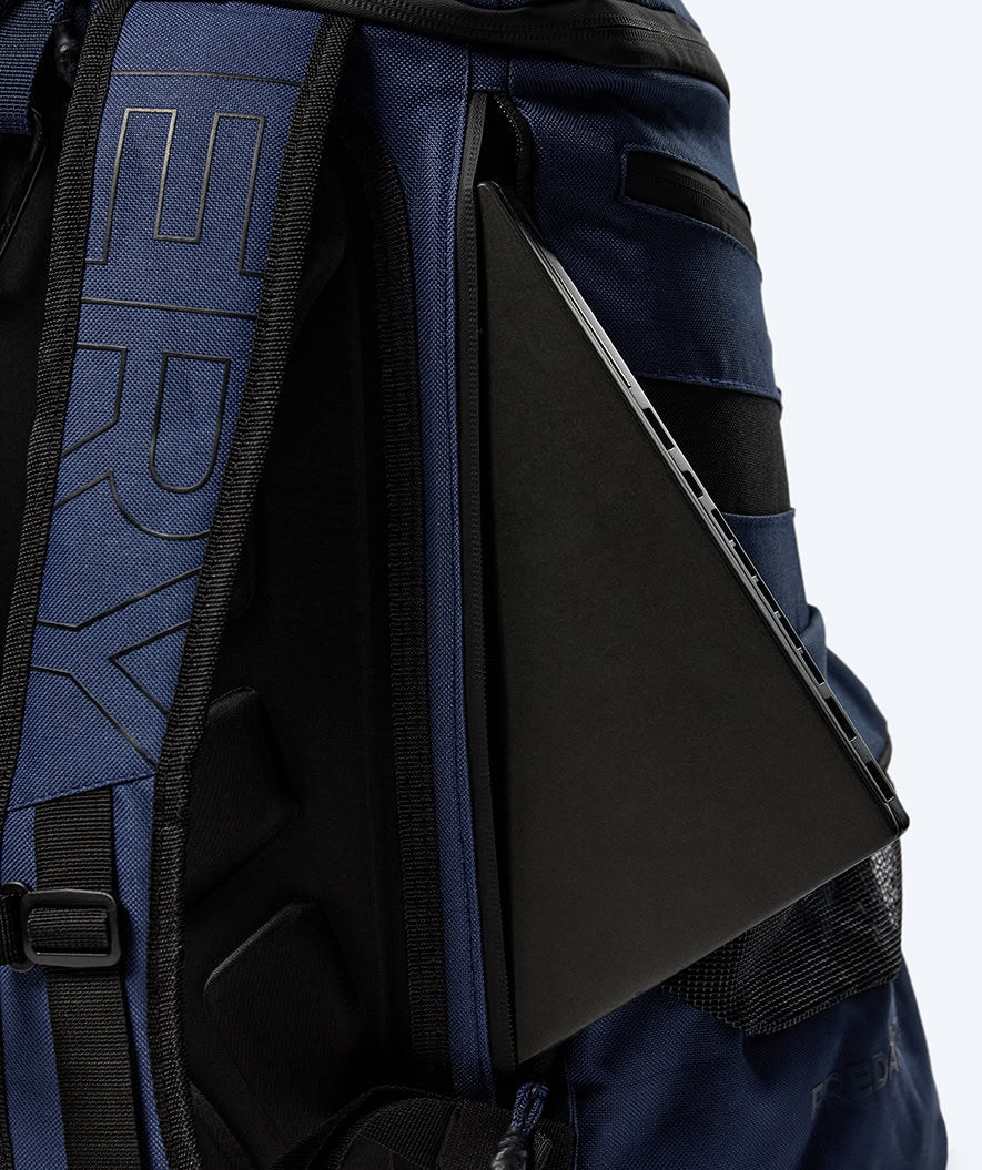 Watery Schwimmrucksack - Predator Ace 45L - Donkerblau - Image 15