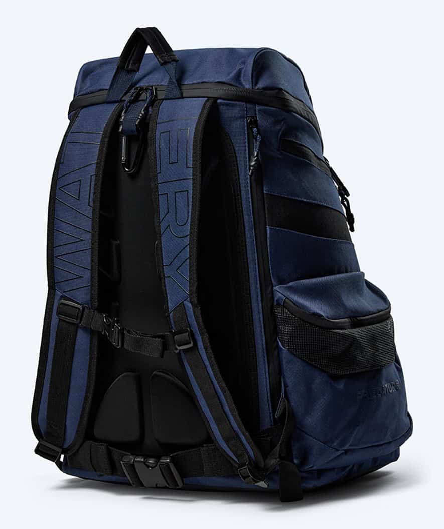 Watery Schwimmrucksack - Predator Ace 45L - Donkerblau - Image 3