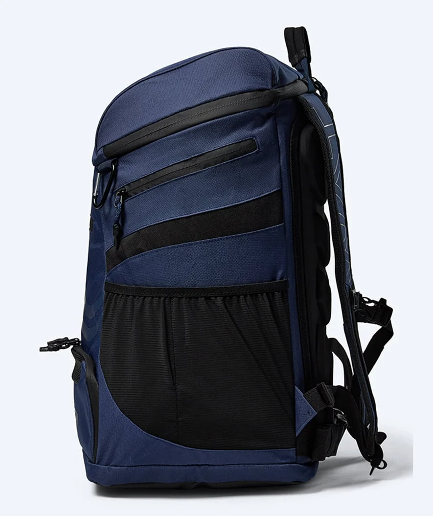 Watery Schwimmrucksack - Predator Ace 45L - Donkerblau - Image 4