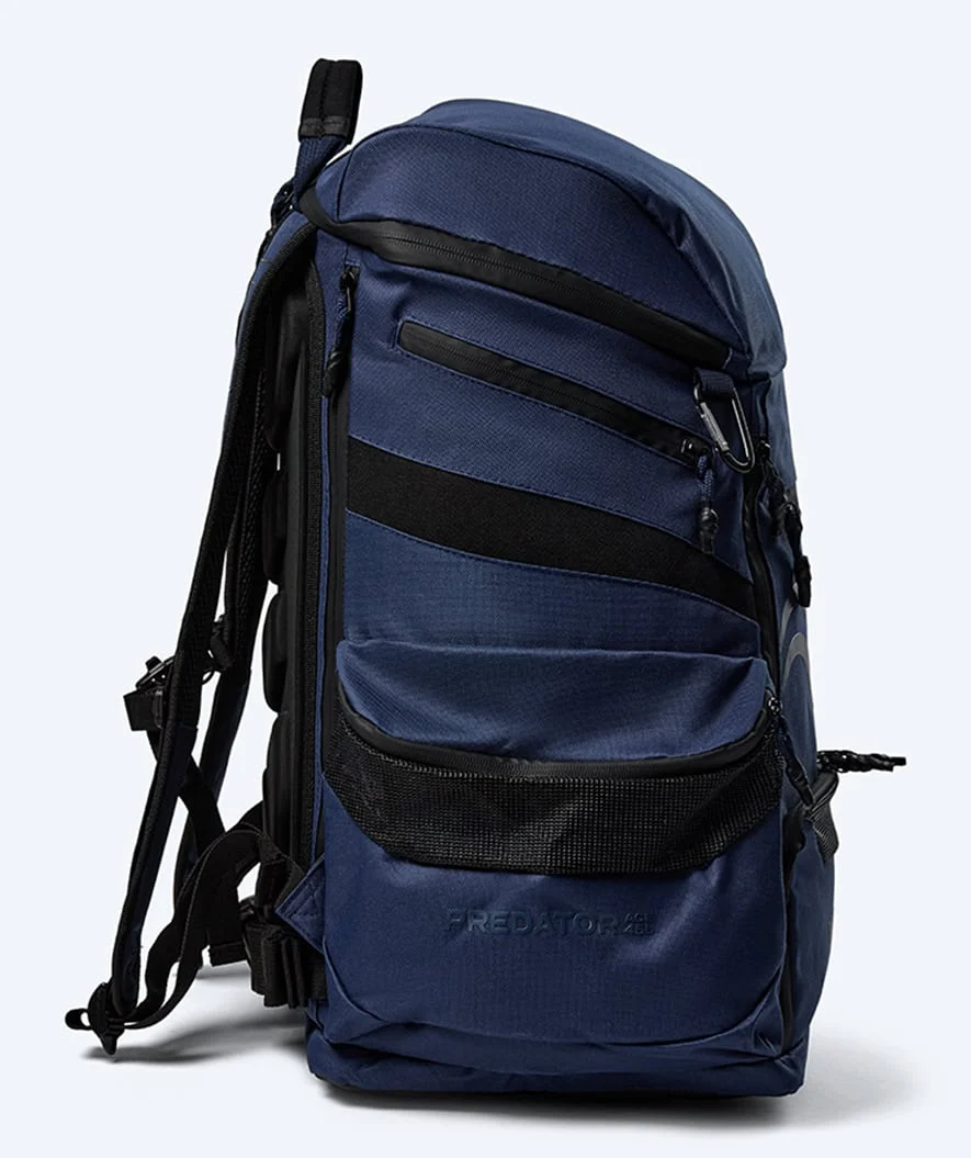 Watery Schwimmrucksack - Predator Ace 45L - Donkerblau - Image 5