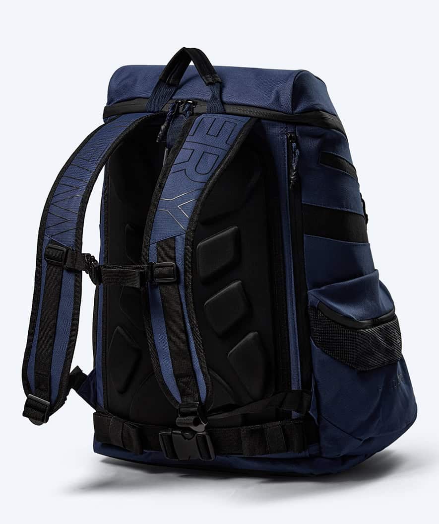 Watery Schwimmrucksack - Predator Ace 45L - Donkerblau - Image 7