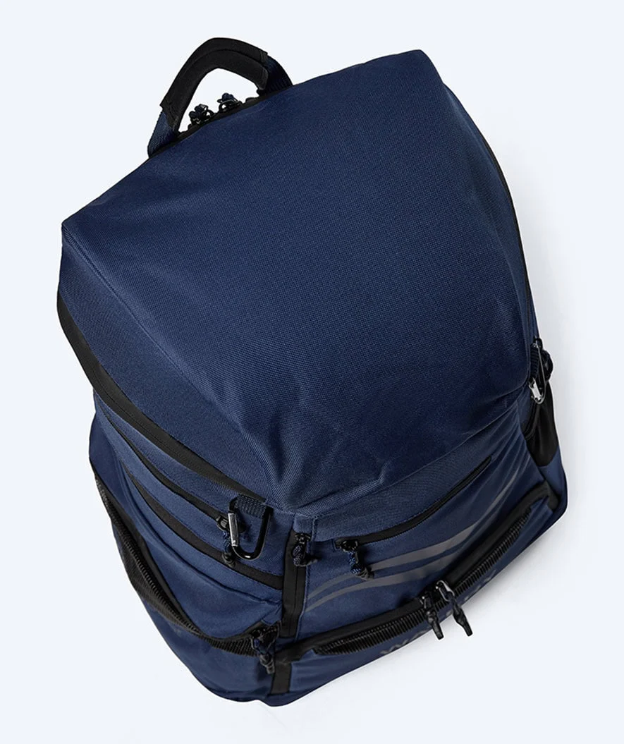 Watery Schwimmrucksack - Predator Ace 45L - Donkerblau - Image 8