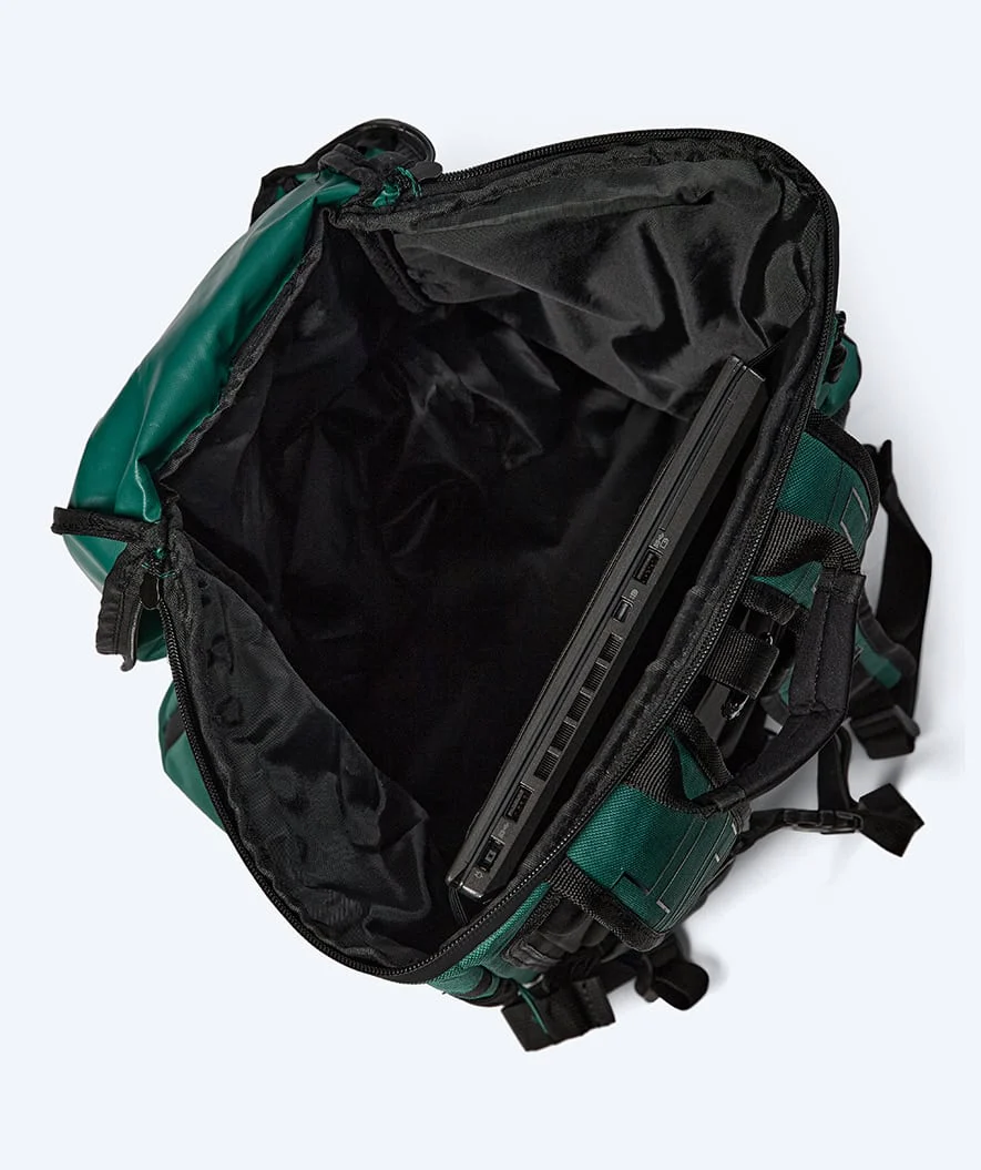 Watery Schwimmrucksack - Predator Ace 45L - Dunkelgrün - Image 13