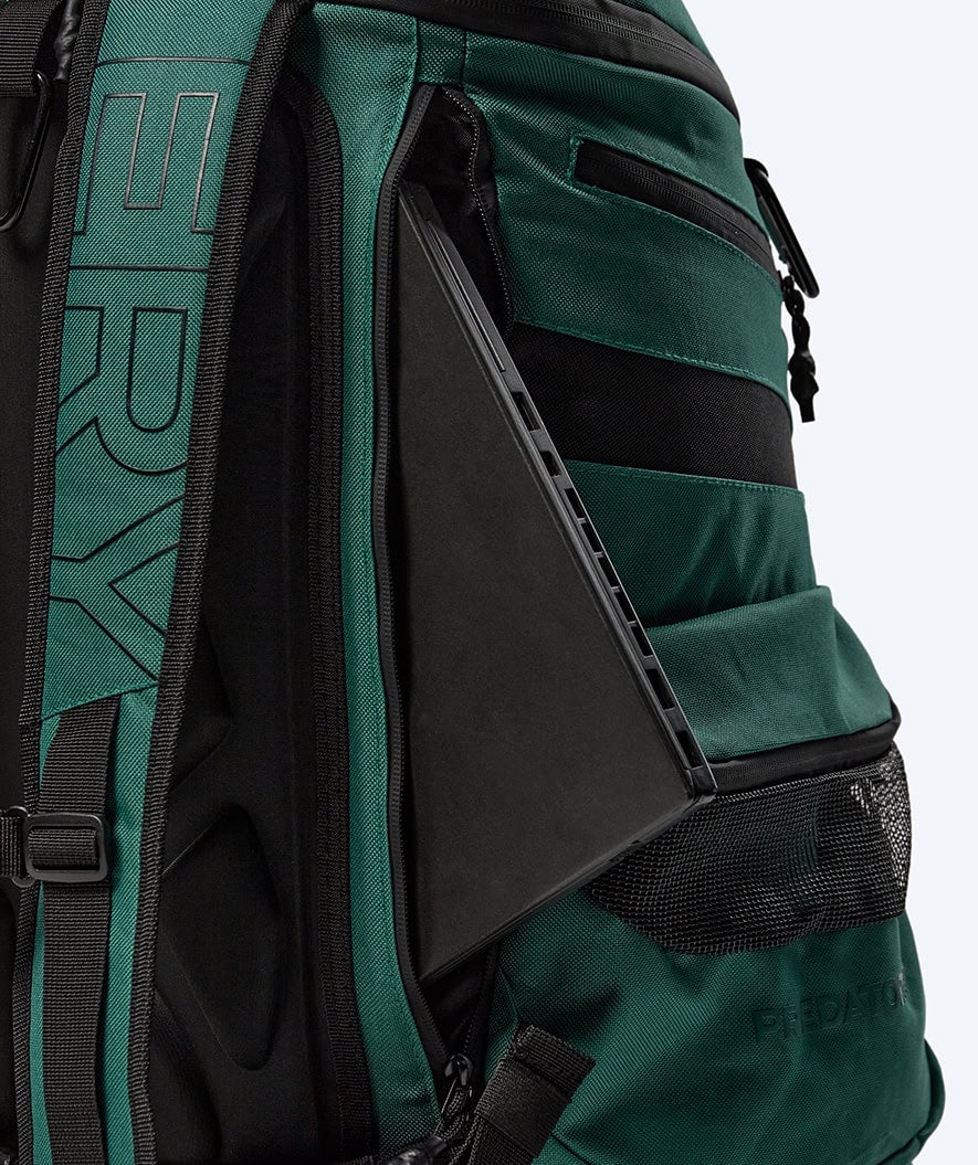 Watery Schwimmrucksack - Predator Ace 45L - Dunkelgrün - Image 15