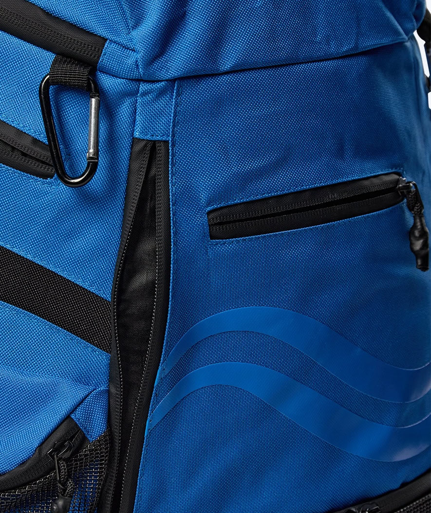 Watery Schwimmrucksack - Predator Ace 45L - Hellblau - Image 10
