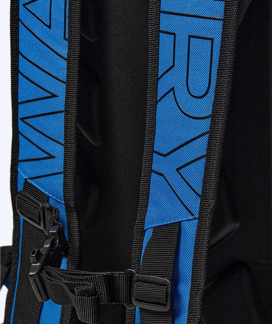Watery Schwimmrucksack - Predator Ace 45L - Hellblau - Image 12