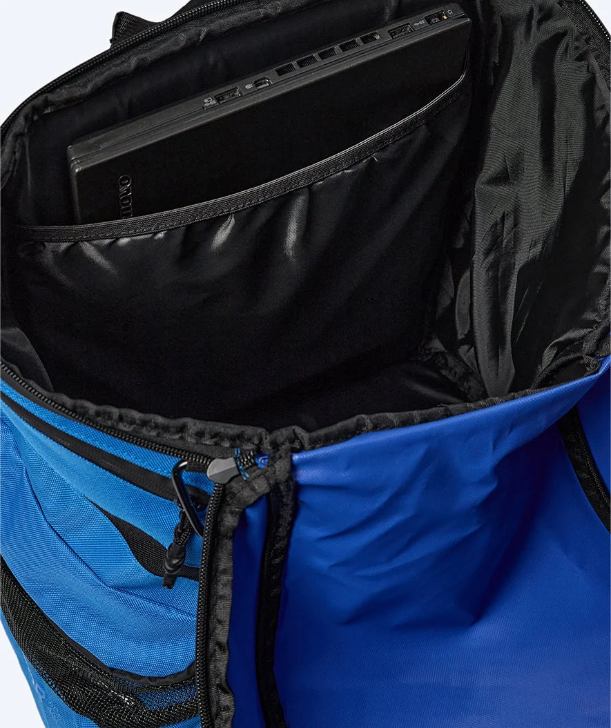 Watery Schwimmrucksack - Predator Ace 45L - Hellblau - Image 14