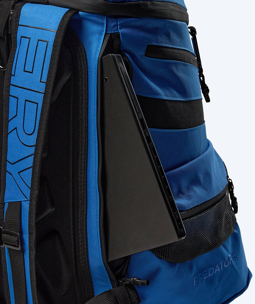 Watery Schwimmrucksack - Predator Ace 45L - Hellblau - Image 15