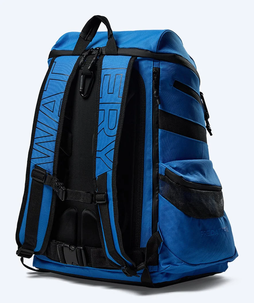 Watery Schwimmrucksack - Predator Ace 45L - Hellblau - Image 3