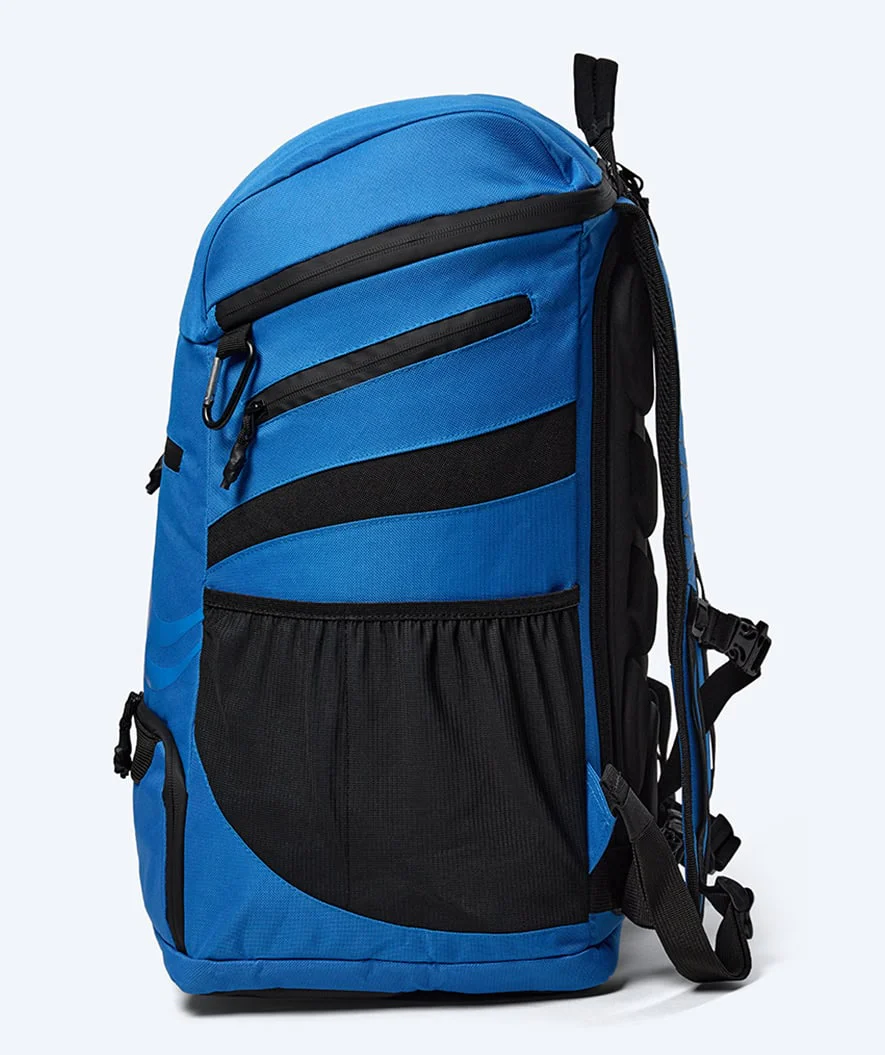 Watery Schwimmrucksack - Predator Ace 45L - Hellblau - Image 4