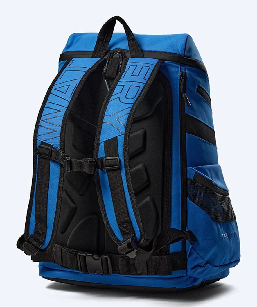 Watery Schwimmrucksack - Predator Ace 45L - Hellblau - Image 7
