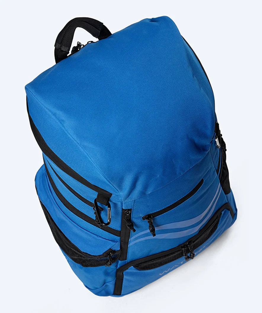 Watery Schwimmrucksack - Predator Ace 45L - Hellblau - Image 8
