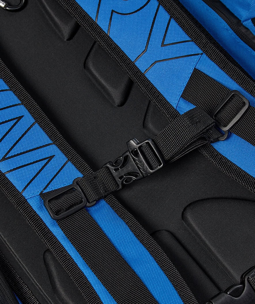 Watery Schwimmrucksack - Predator Ace 45L - Hellblau - Image 9