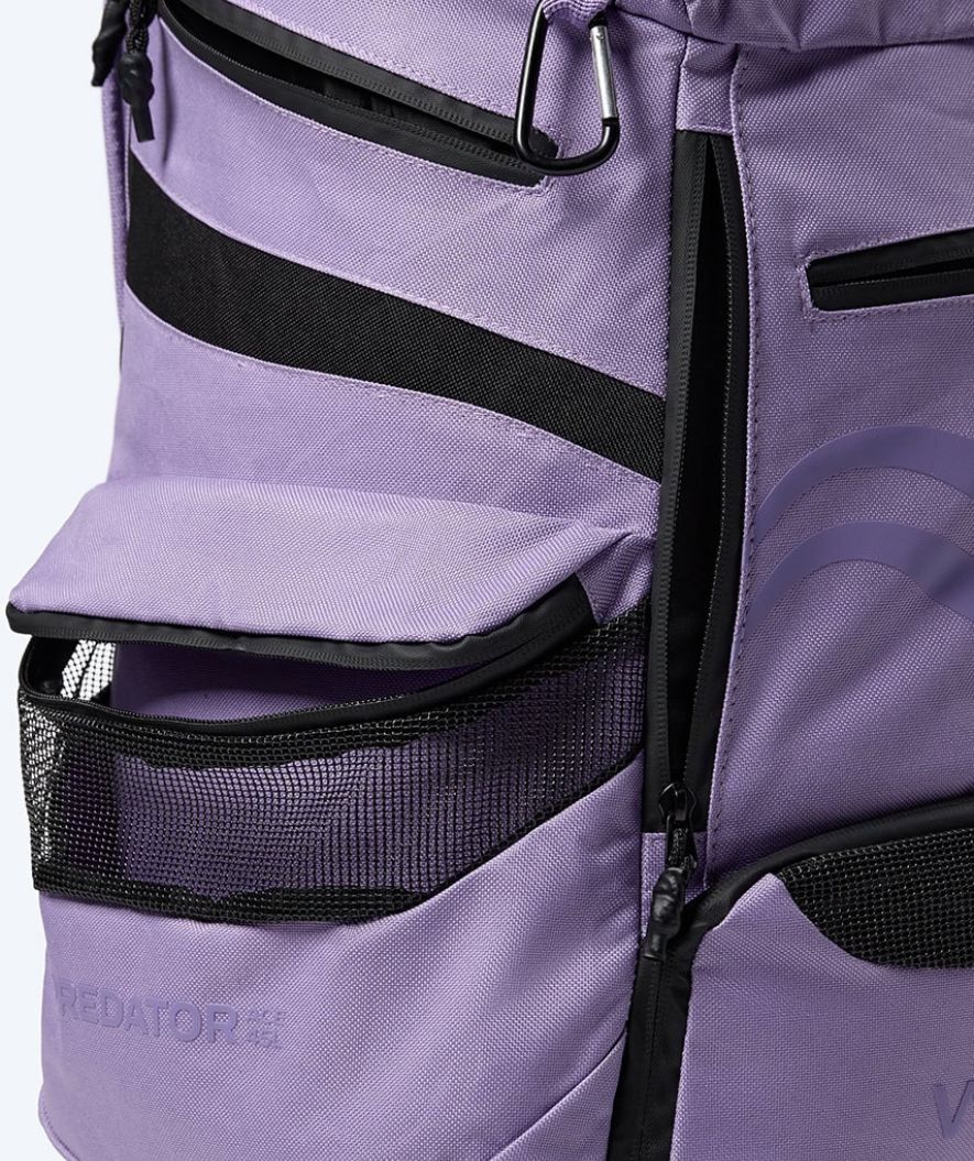 Watery Schwimmrucksack - Predator Ace 45L - Lila - Image 11