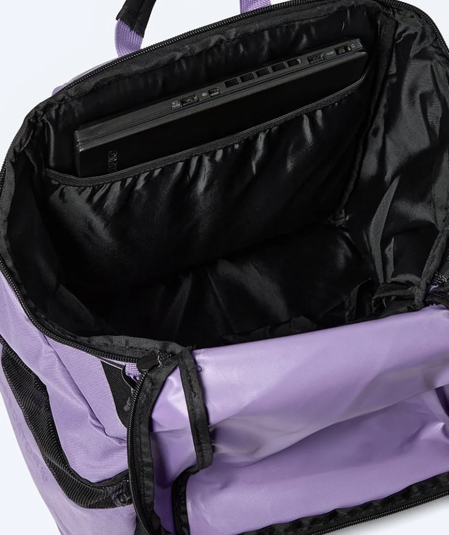 Watery Schwimmrucksack - Predator Ace 45L - Lila - Image 14