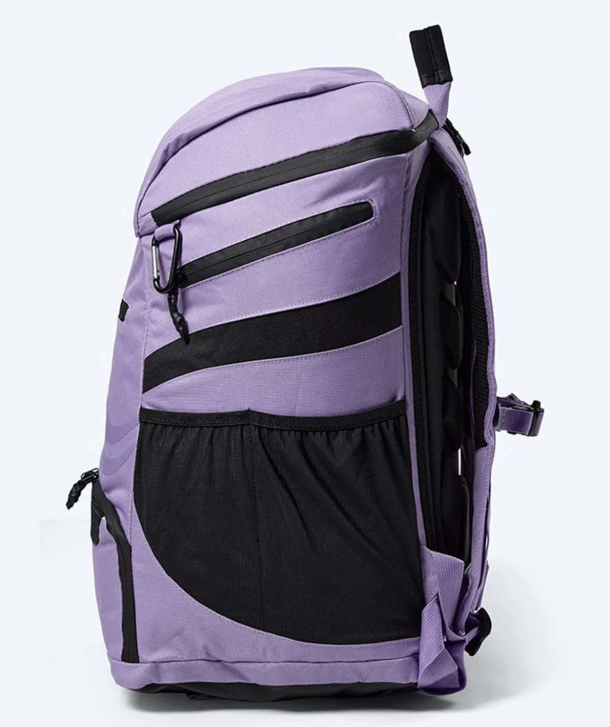 Watery Schwimmrucksack - Predator Ace 45L - Lila - Image 6