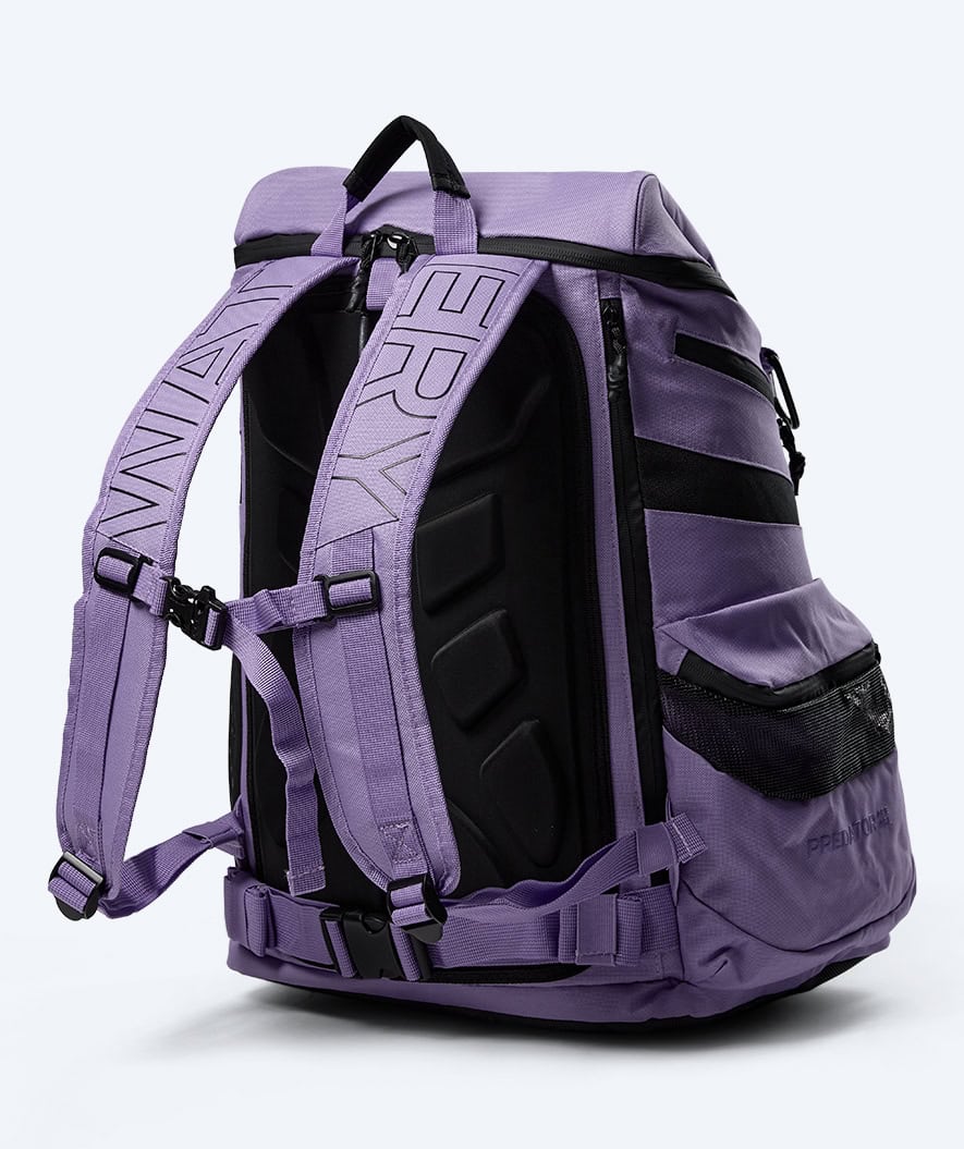 Watery Schwimmrucksack - Predator Ace 45L - Lila - Image 7