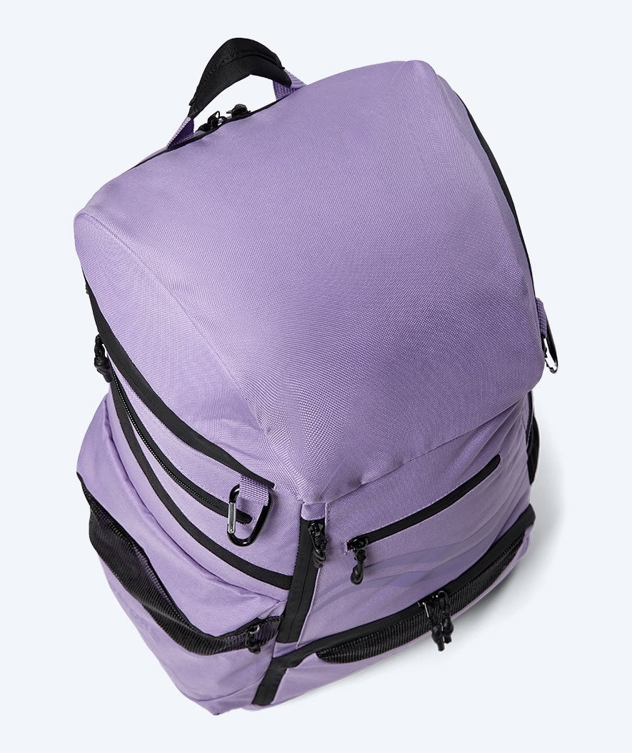 Watery Schwimmrucksack - Predator Ace 45L - Lila - Image 8