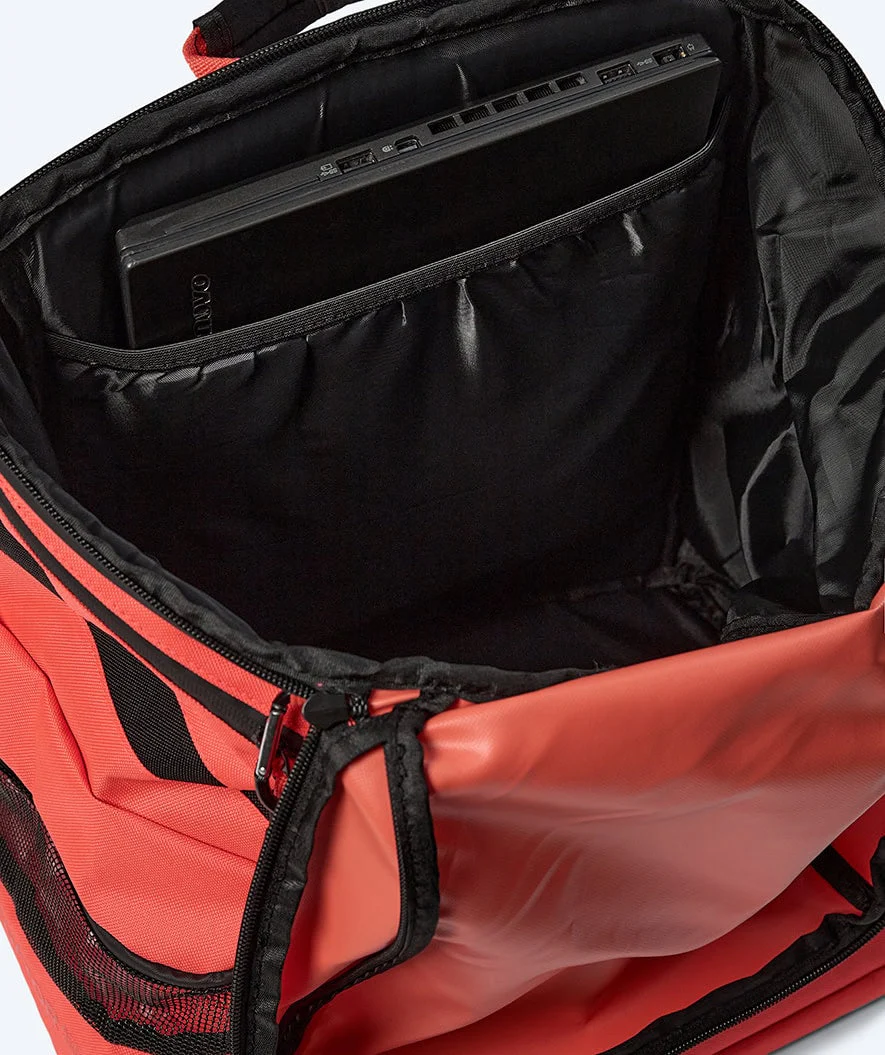 Watery Schwimmrucksack - Predator Ace 45L - Orange - Image 14