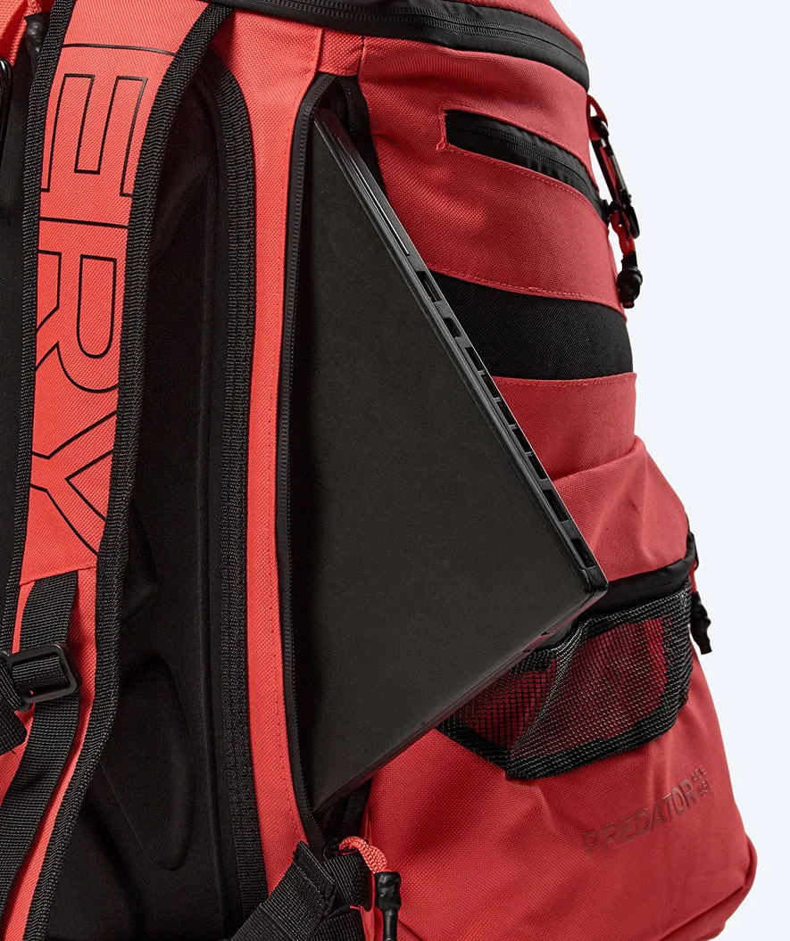 Watery Schwimmrucksack - Predator Ace 45L - Orange - Image 15