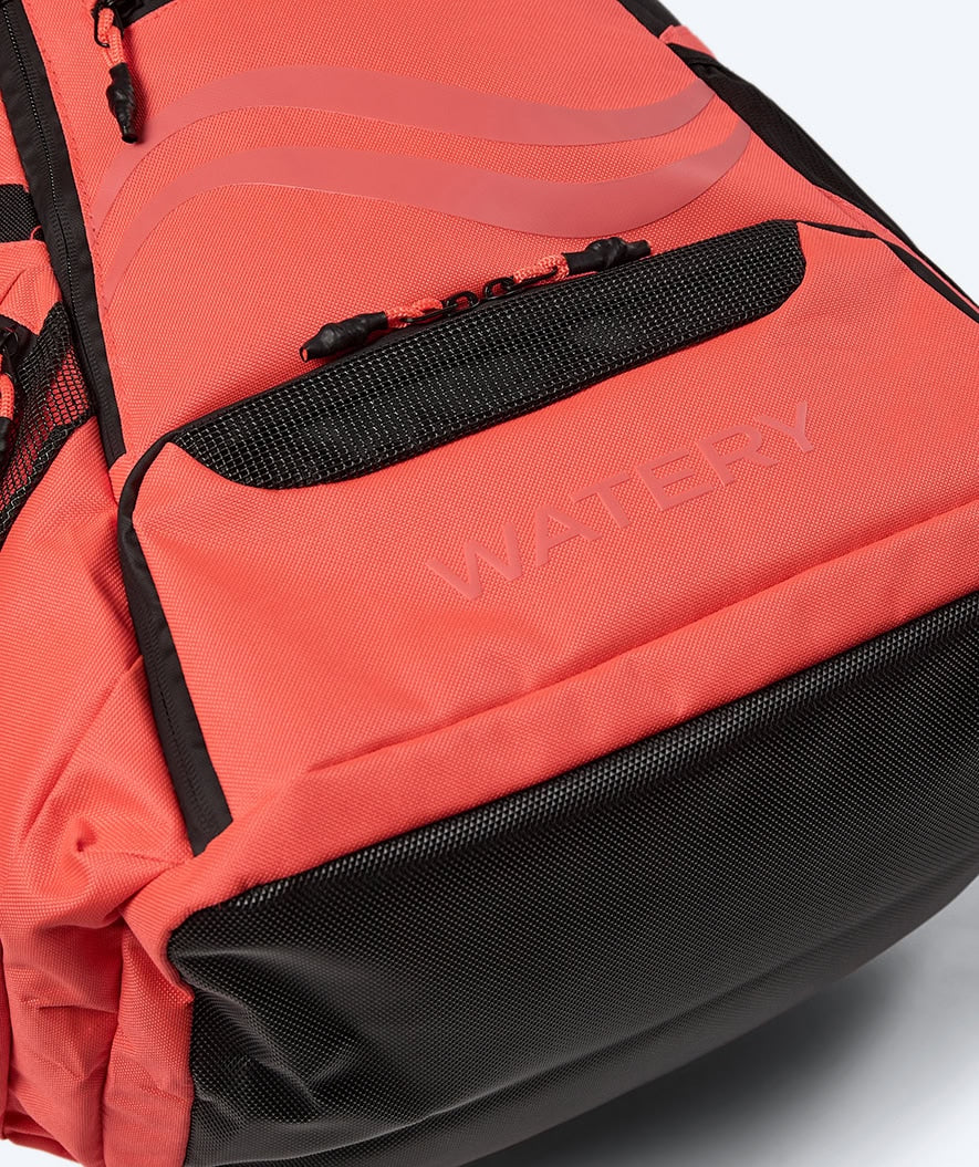 Watery Schwimmrucksack - Predator Ace 45L - Orange - Image 16