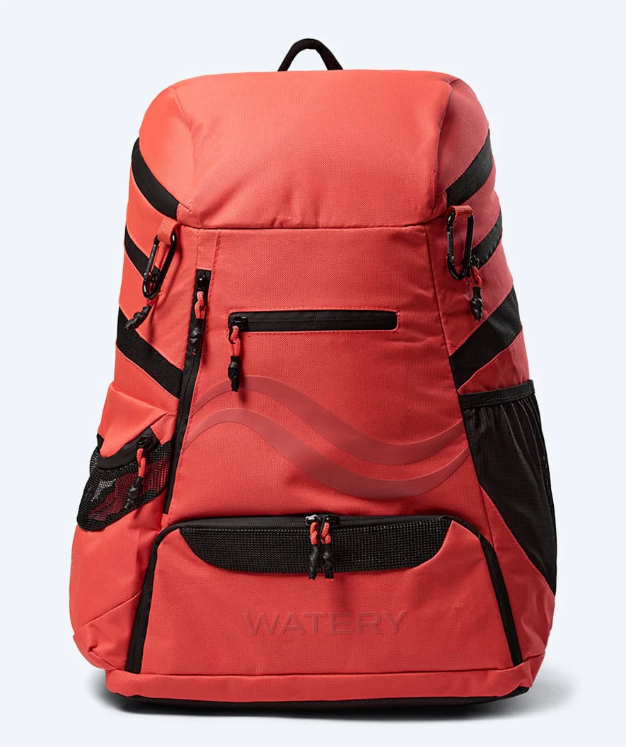 Watery Schwimmrucksack - Predator Ace 45L - Orange - Image 2