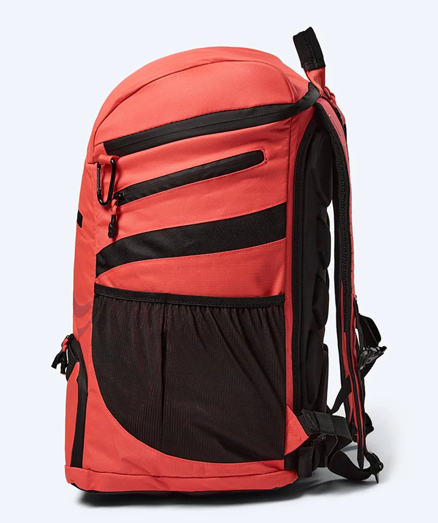 Watery Schwimmrucksack - Predator Ace 45L - Orange - Image 4
