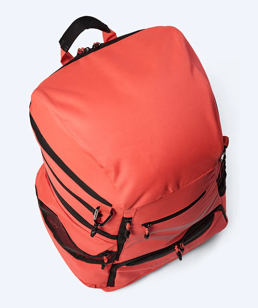 Watery Schwimmrucksack - Predator Ace 45L - Orange - Image 8