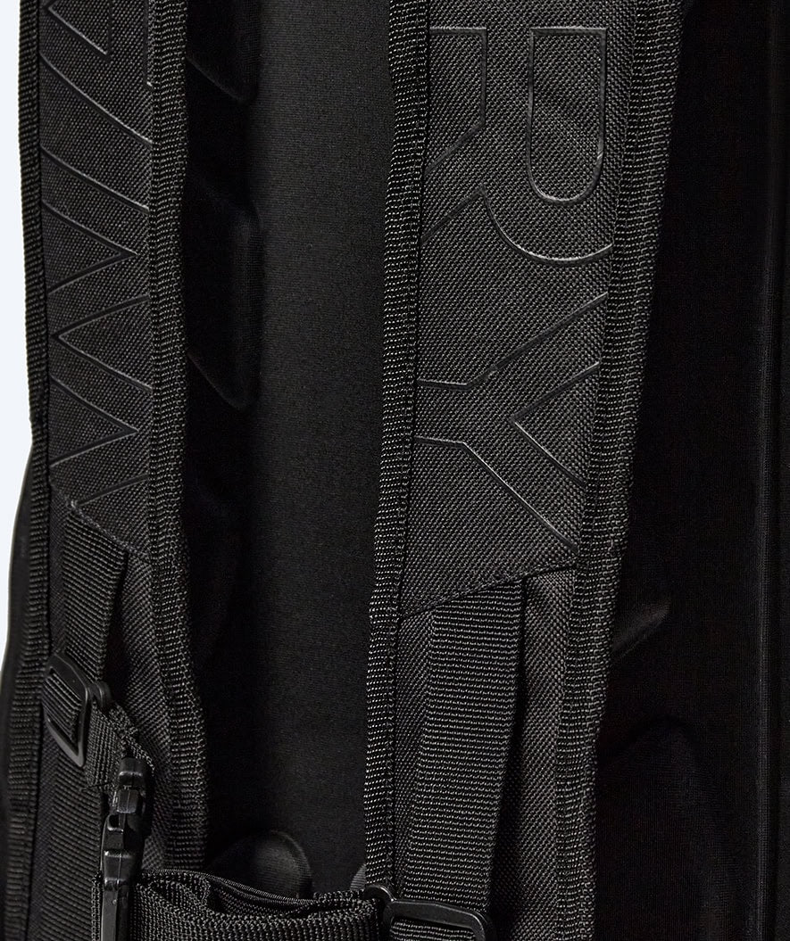 Watery Schwimmrucksack - Predator Ace 45L - Schwarz - Image 12