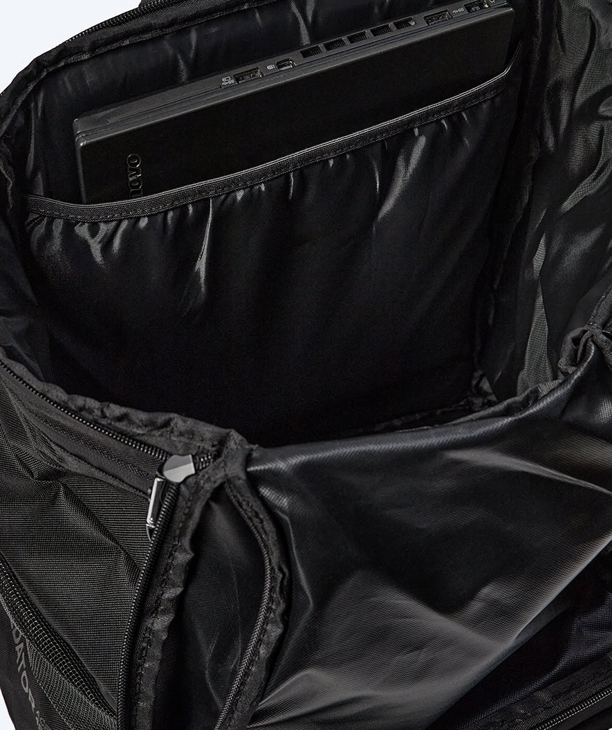 Watery Schwimmrucksack - Predator Ace 45L - Schwarz - Image 14