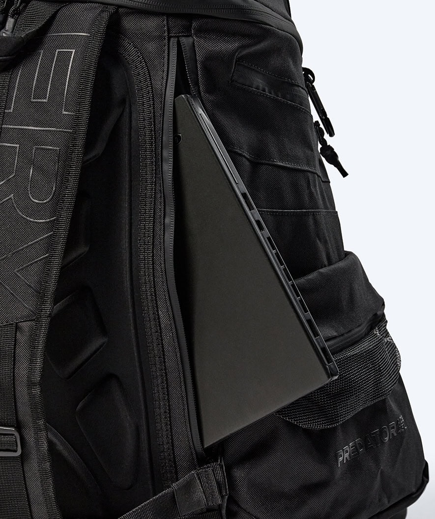 Watery Schwimmrucksack - Predator Ace 45L - Schwarz - Image 15