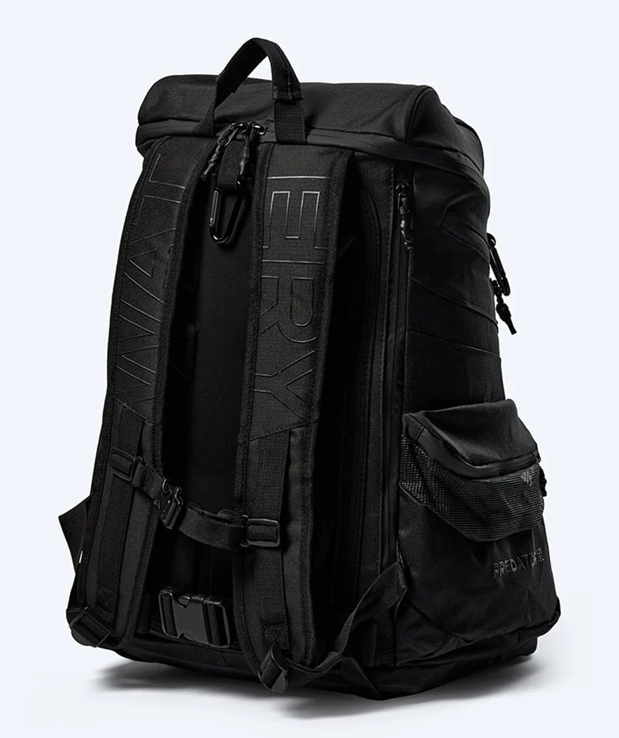 Watery Schwimmrucksack - Predator Ace 45L - Schwarz - Image 3