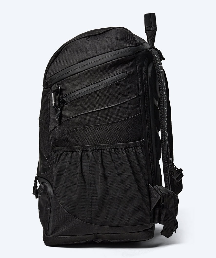 Watery Schwimmrucksack - Predator Ace 45L - Schwarz - Image 4