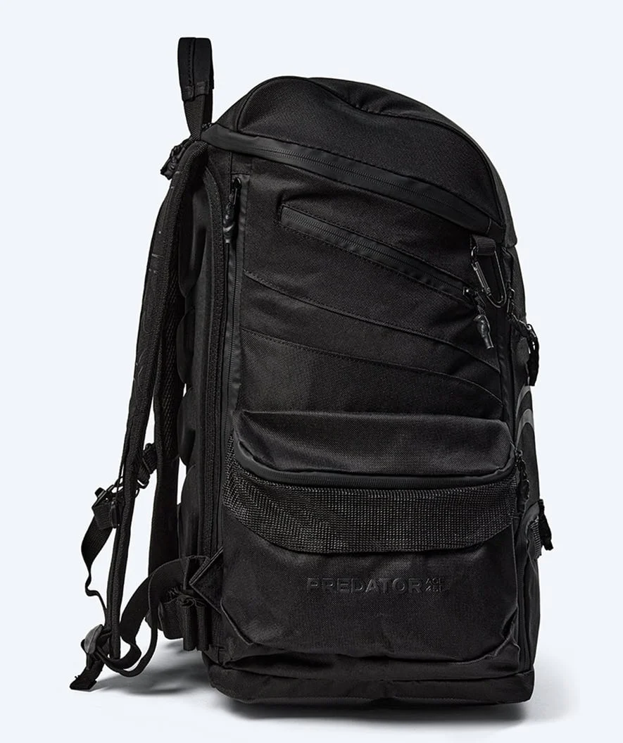 Watery Schwimmrucksack - Predator Ace 45L - Schwarz - Image 5