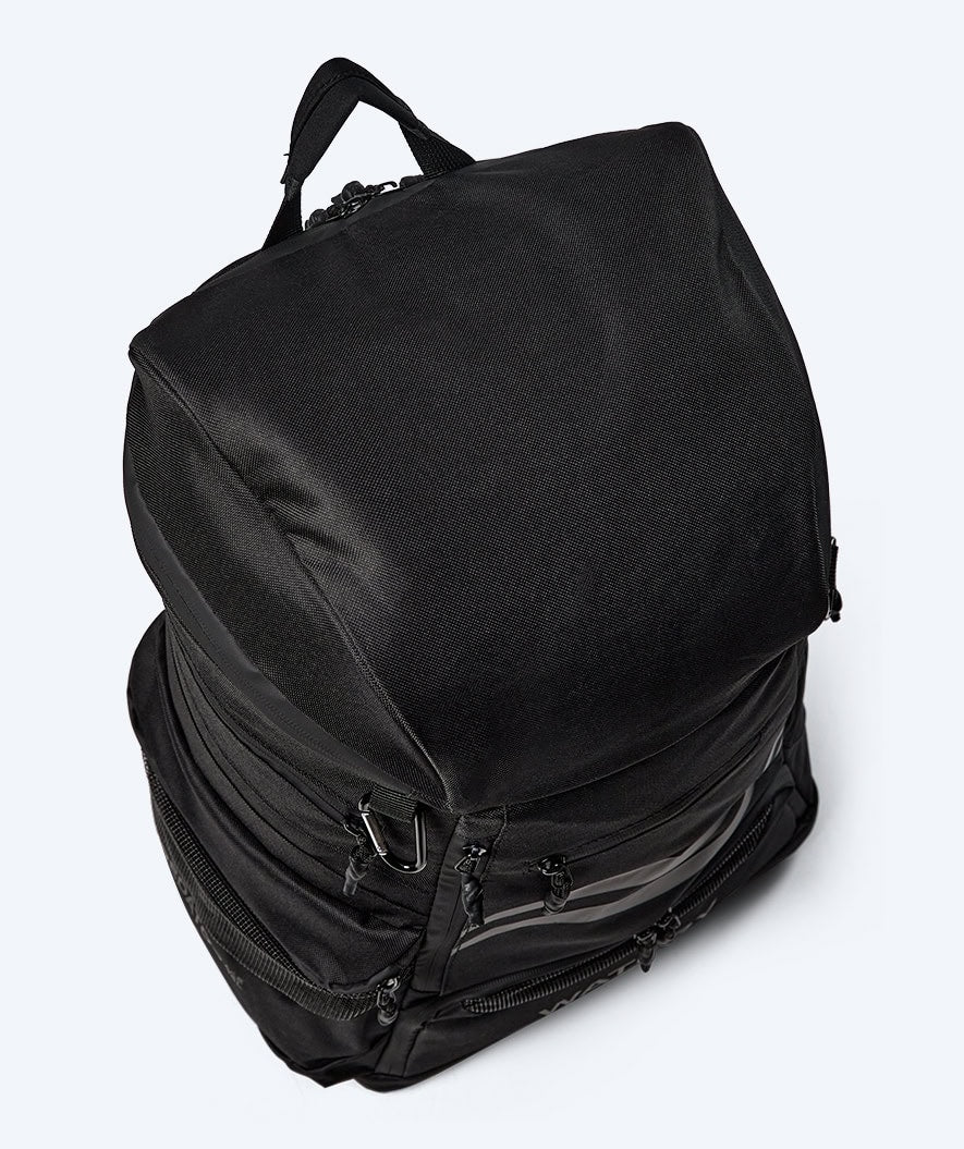 Watery Schwimmrucksack - Predator Ace 45L - Schwarz - Image 8