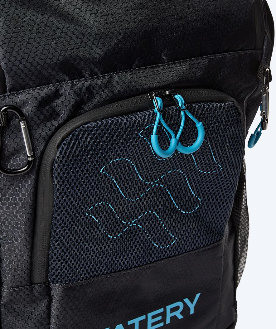 Watery Schwimmrucksack - Raider Pro 45L - Donkerblau/Blau - Image 15