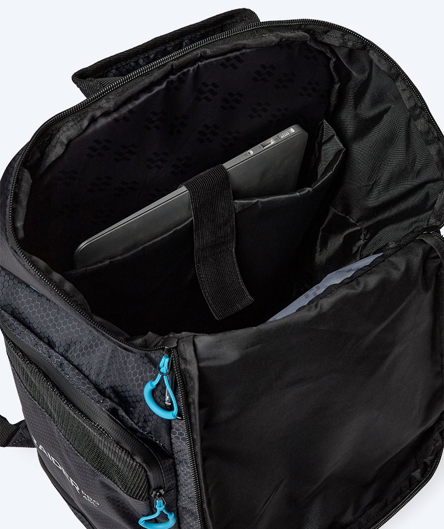 Watery Schwimmrucksack - Raider Pro 45L - Donkerblau/Blau - Image 18