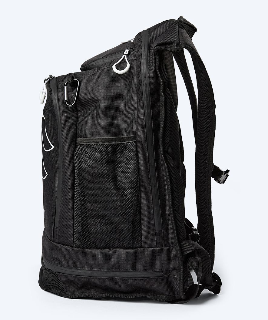 Watery Schwimmrucksack - Viper Elite 45L - Schwarz/Weiß - Image 5