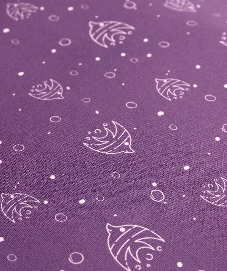 Watery Schwimmweste für Kinder (1-6) - Splashy - Lila - Image 18