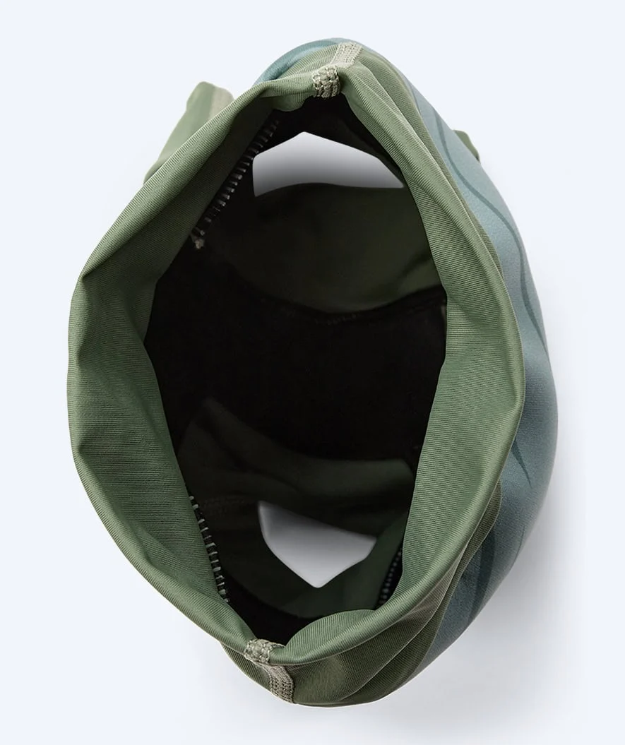 Watery Schwimmwindelhosen für Kinder - Neoprene Swim Nappy - Fjord Green - Image 9