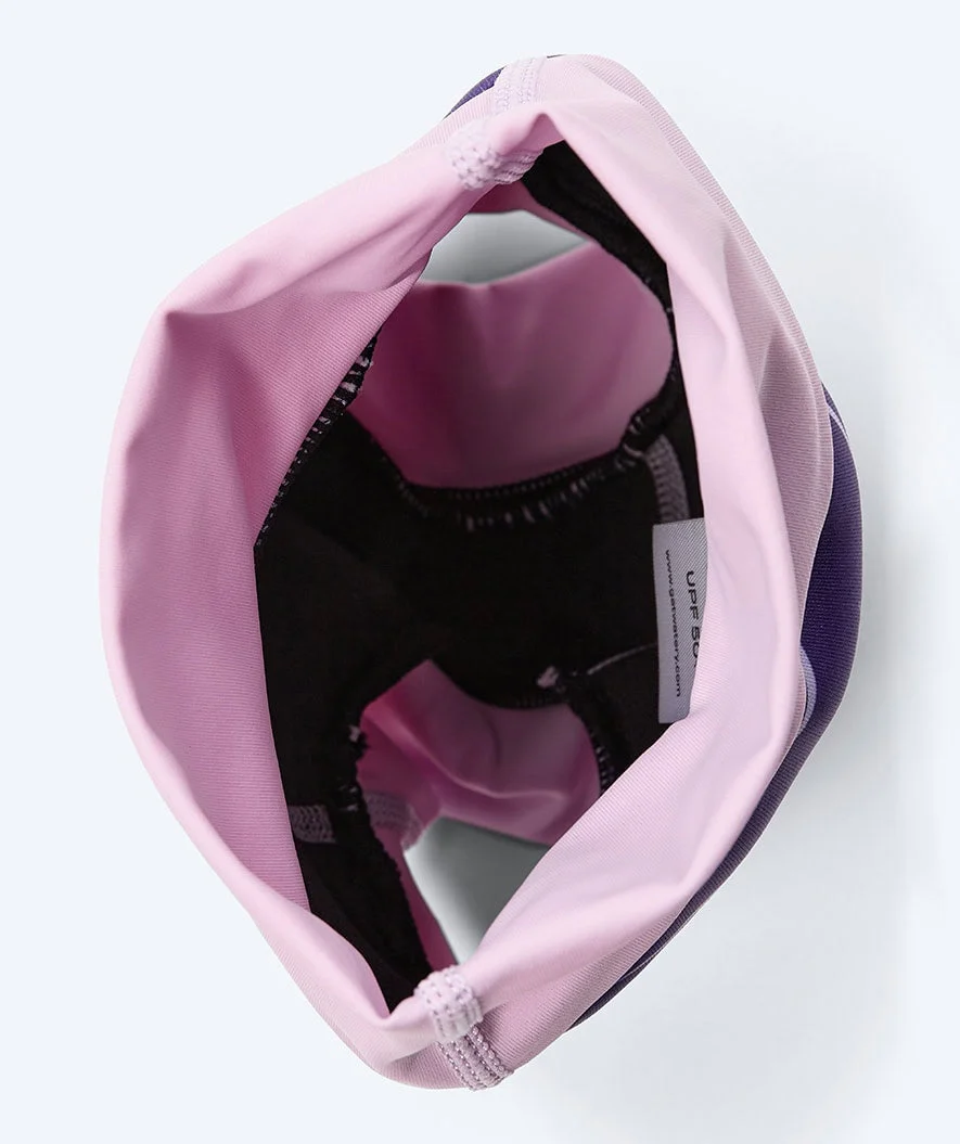 Watery Schwimmwindelhosen für Kinder - Neoprene Swim Nappy - Fjord Purple - Image 9