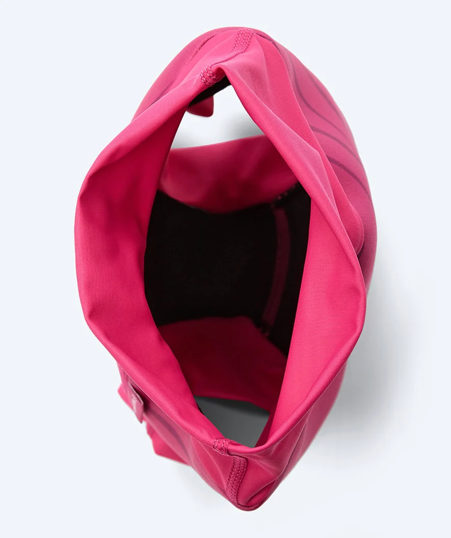 Watery Schwimmwindelhosen für Kinder - Neoprene Swim Nappy - Fjord Rosa - Image 9