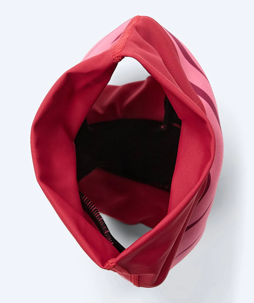 Watery Schwimmwindelhosen für Kinder - Neoprene Swim Nappy - Fjord Red - Image 9