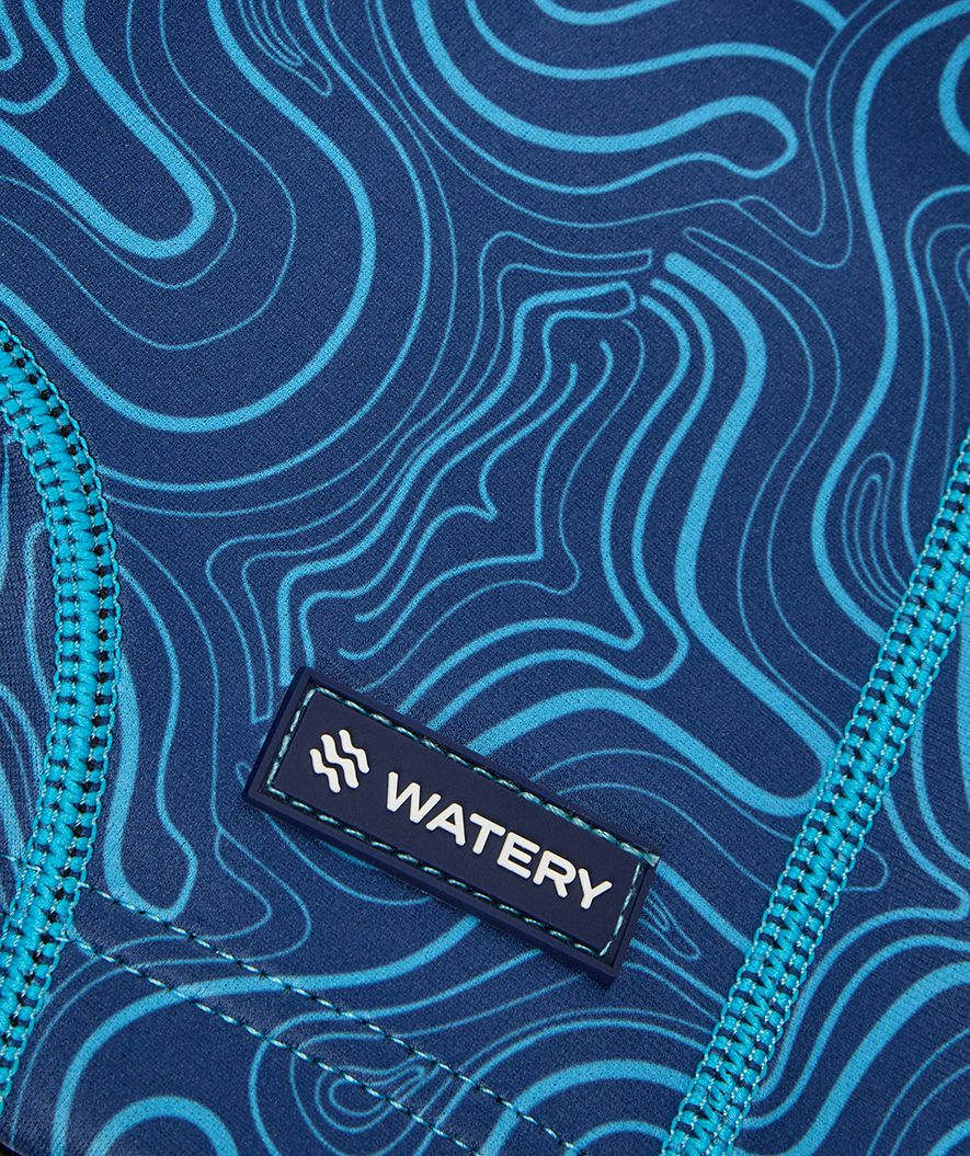 Watery Schwimmwindelhosen für Kinder - Thetis Youngster - Blau - Image 10