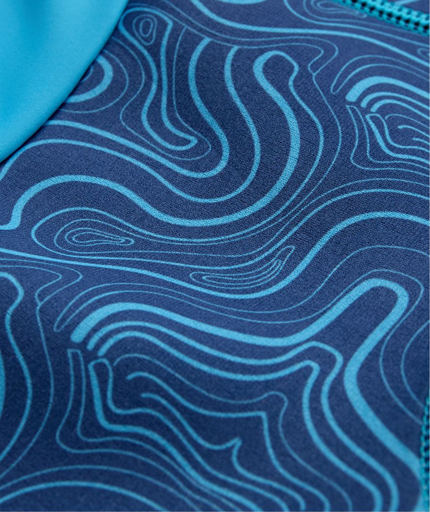 Watery Schwimmwindelhosen für Kinder - Thetis Youngster - Blau - Image 11