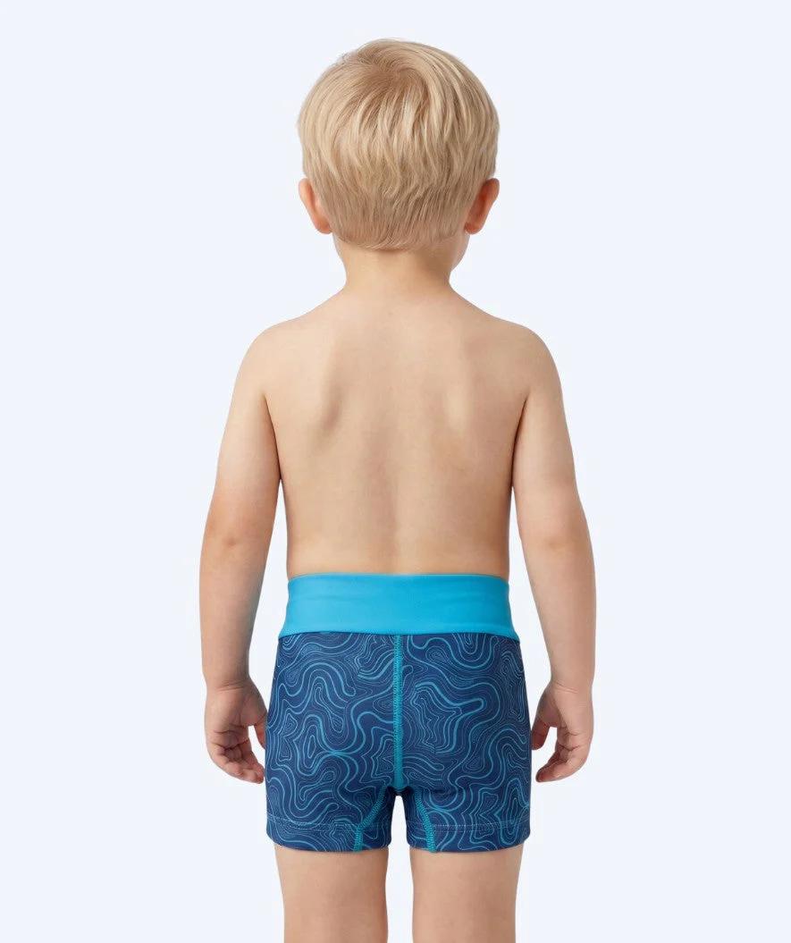 Watery Schwimmwindelhosen für Kinder - Thetis Youngster - Blau - Image 2