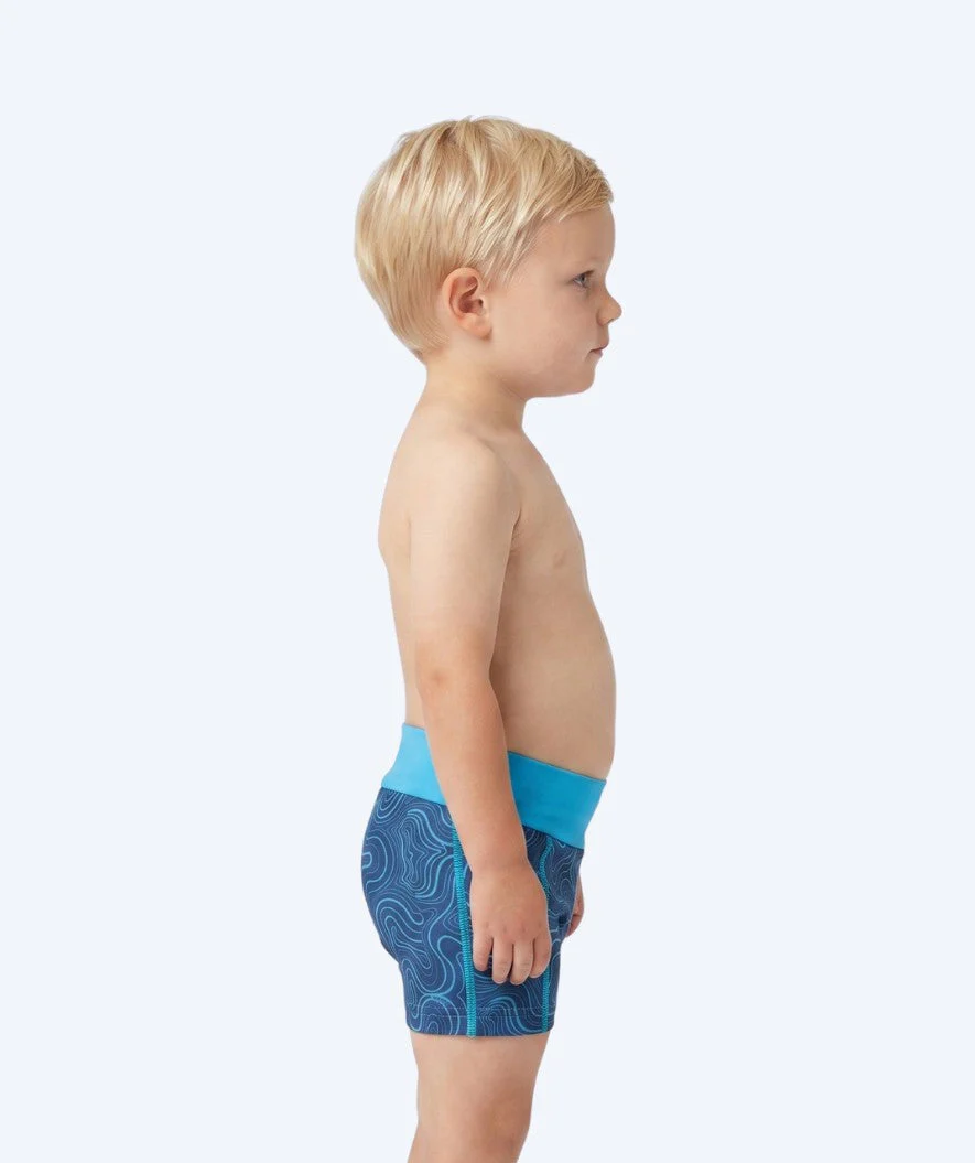 Watery Schwimmwindelhosen für Kinder - Thetis Youngster - Blau - Image 3
