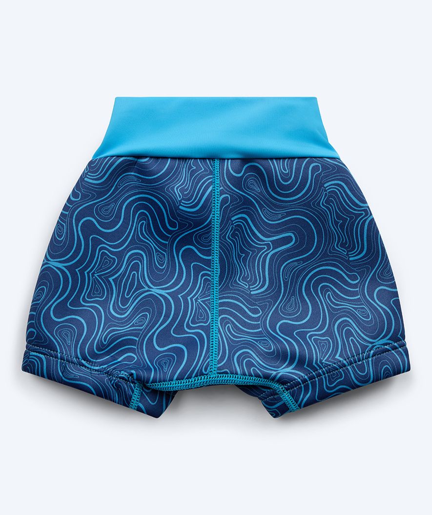 Watery Schwimmwindelhosen für Kinder - Thetis Youngster - Blau - Image 8